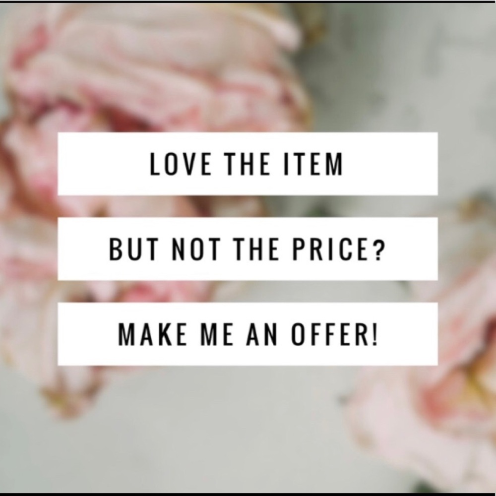 Meet your Posher, Chawntel